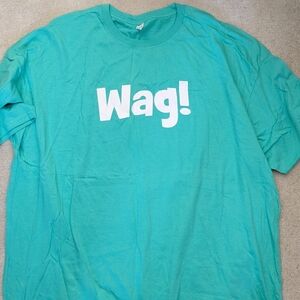 Wag T-Shirt